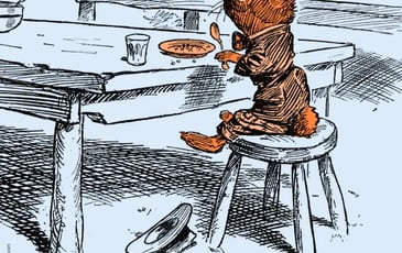 Temps fort cuisine et confidences : Petits contes cuisinés avec Monia Lyorit