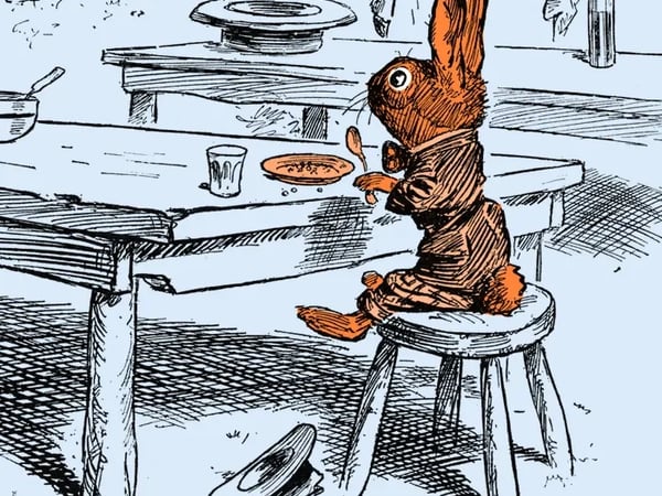 Temps fort cuisine et confidences : Petits contes cuisinés avec Monia Lyorit