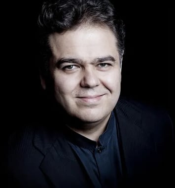 Arcadi Volodos