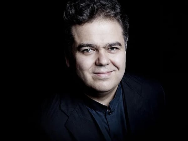 Arcadi Volodos