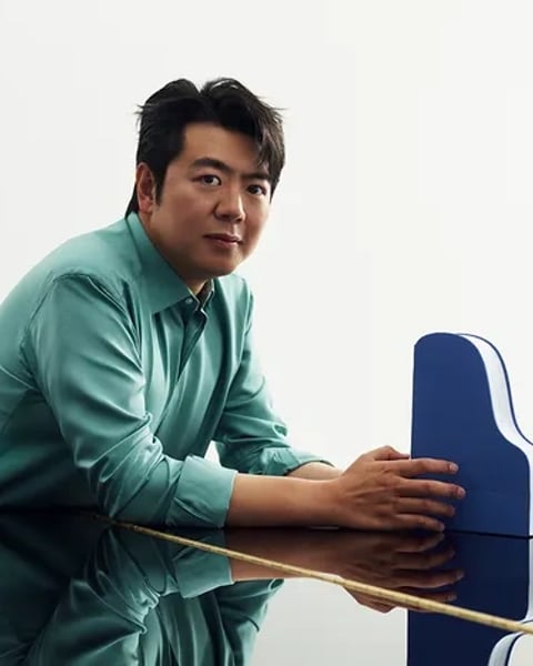 Concerto Lang Lang à Bordeaux