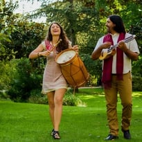 Bulle des Andes / Bulle musicale