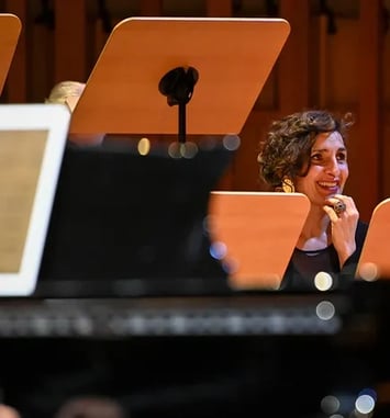 Concert du dimanche