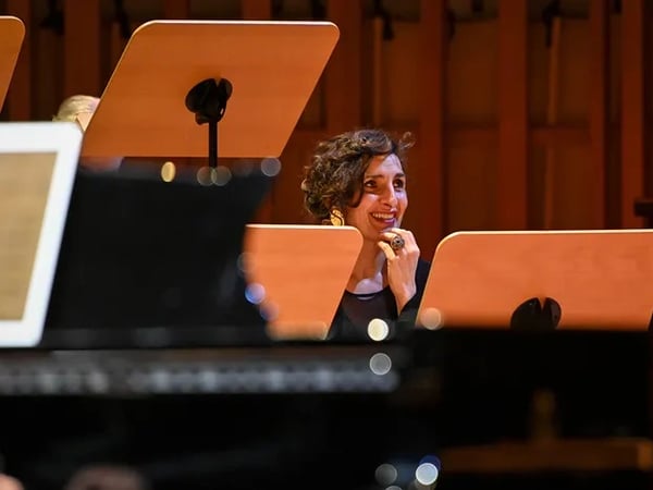 Concert du dimanche