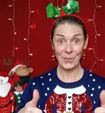 Il faut sauver Noël * Cie La Marge Rousse