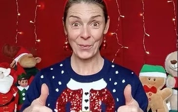 Il faut sauver Noël * Cie La Marge Rousse
