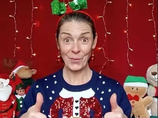 Il faut sauver Noël * Cie La Marge Rousse