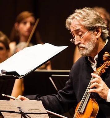 Jordi Savall