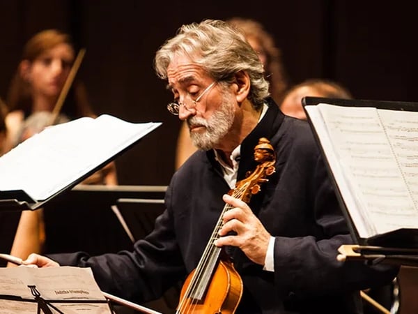 Jordi Savall