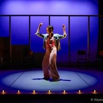 Zoom / Théâtre