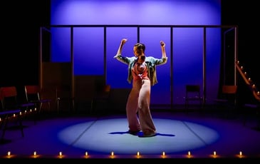 Zoom / Théâtre