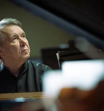 Mikhaïl Pletnev