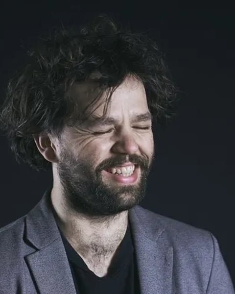 Le Frischti - Yann Frisch et ses convives (Cie l'Absente)