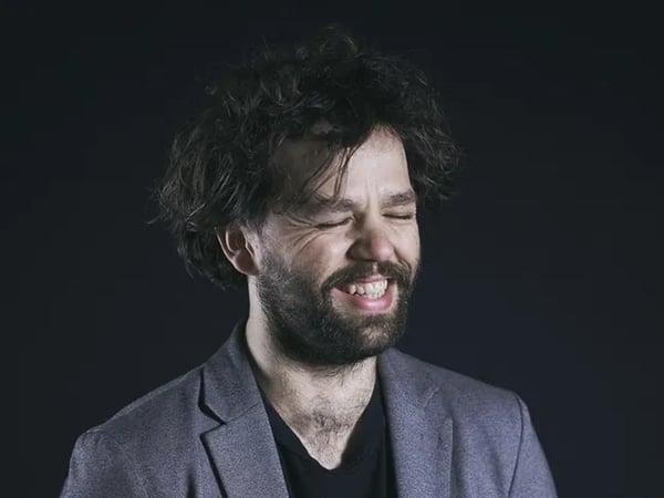 Le Frischti - Yann Frisch et ses convives (Cie l'Absente)