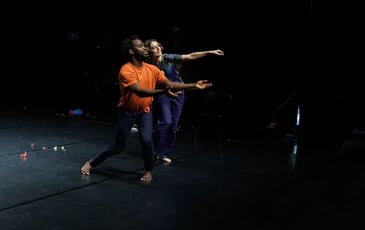 Le moulin des autres * Cie EDA - Ambra Senatore