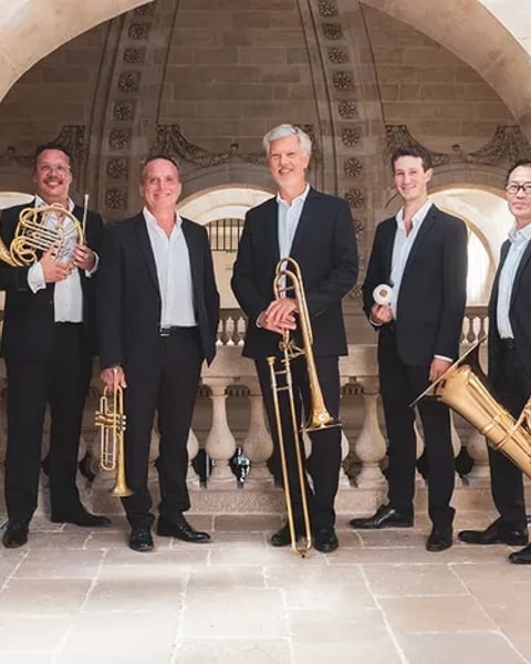 Concert du dimanche
