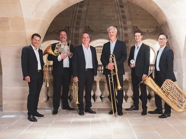 Concert du dimanche