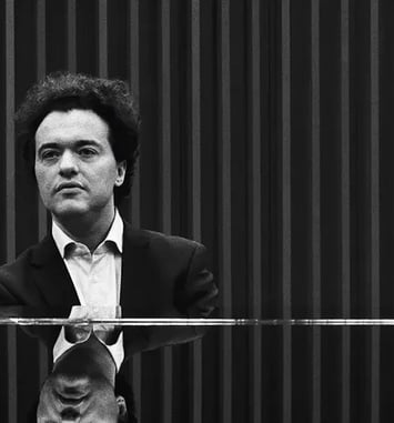Evgeny Kissin