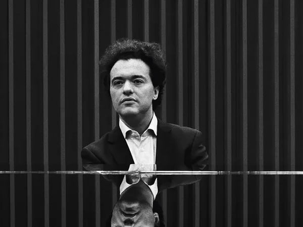 Evgeny Kissin