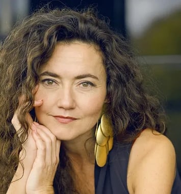 Stéphanie d'Oustrac - Eclats de folie