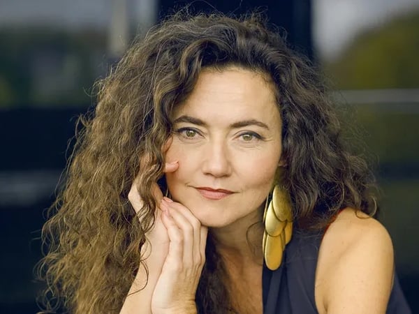 Stéphanie d'Oustrac - Eclats de folie