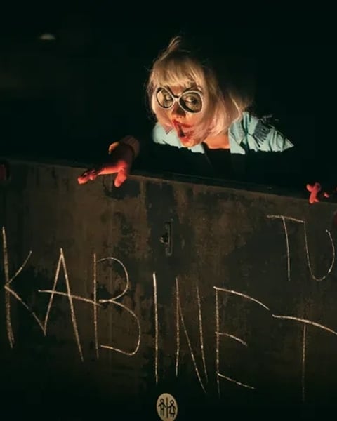 Kabinet