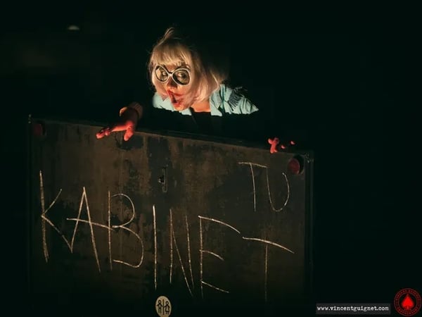Kabinet