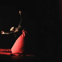 La Salida / danse