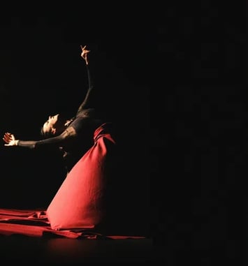 La Salida / danse