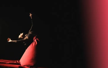 La Salida / danse