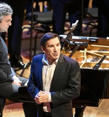 Une heure avec Don Giovanni