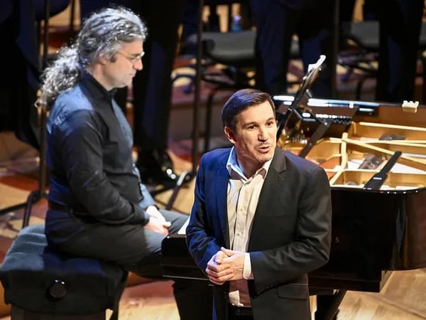 Une heure avec Don Giovanni