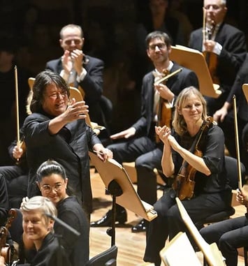 Haydn - Symphonies londoniennes