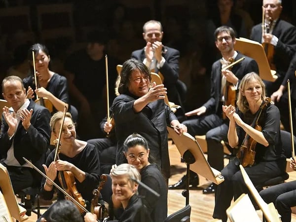 Haydn - Symphonies londoniennes