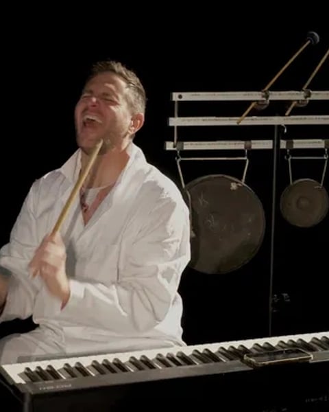 De la musique avant toute chose