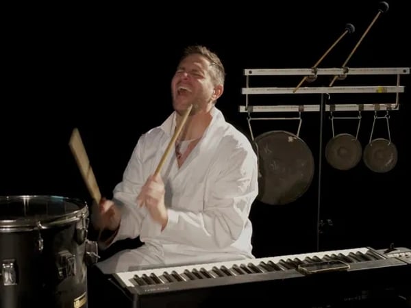 De la musique avant toute chose