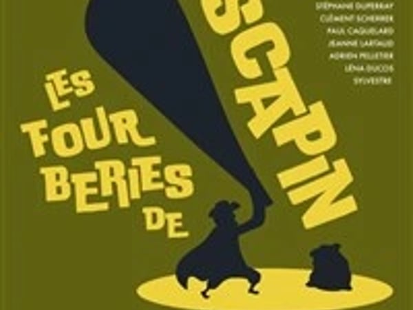 Les fourberies de Scapin