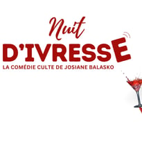 Nuit d'ivresse