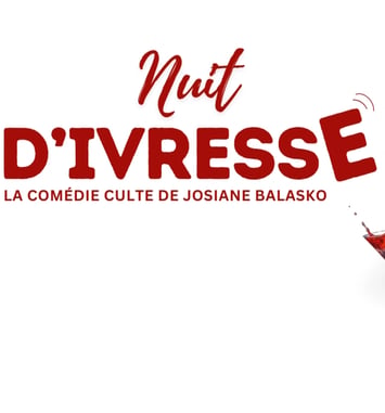Nuit d'ivresse