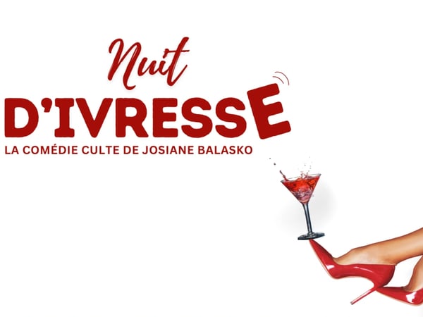 Nuit d'ivresse