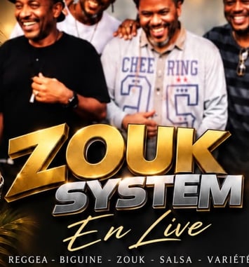 Zouk System