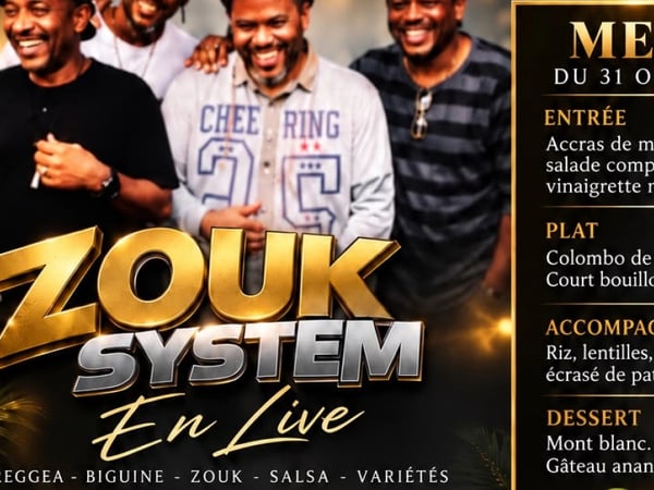 Zouk System