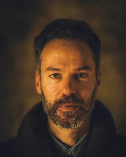 Piers Faccini