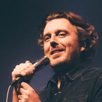 Alex Vizorek