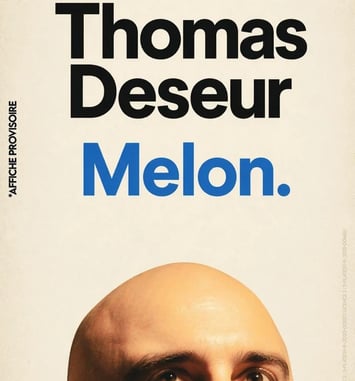 Thomas Deseur