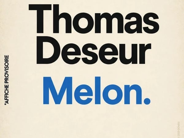 Thomas Deseur