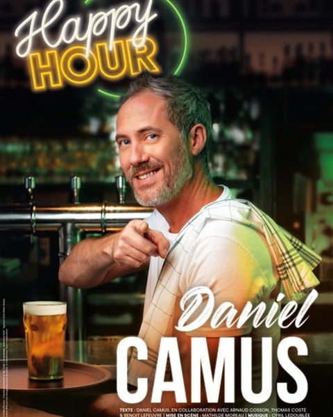 Happy Hour
