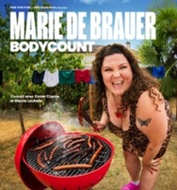 Marie de Brauer, Bodycount
