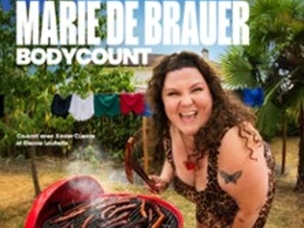 Marie de Brauer, Bodycount