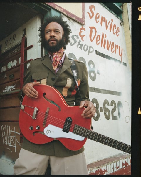 Fantastic Negrito